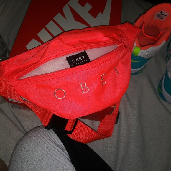 Air speed turf / fanny pack bag - Picture 5 of 5